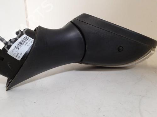 Right mirror RENAULT CLIO IV (BH_) 0.9 TCe 90 (BHNF, BHMA, BHMH, BHJK, BHJR) | BP24761474C27 