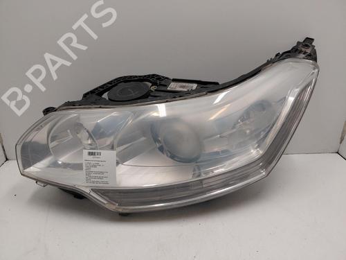 Used Left headlight Left headlight 36412970 36412970