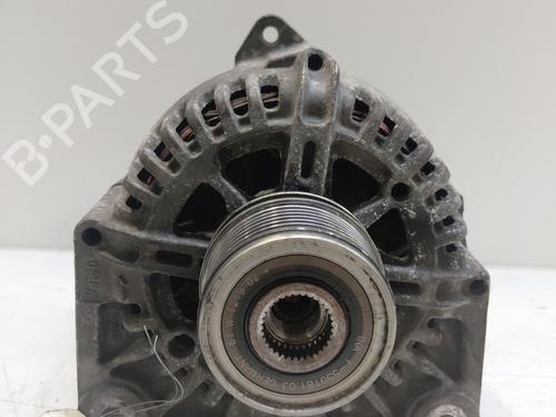 Used Alternator RENAULT CLIO II (BB_, CB_) 1.5 dCi (B/C2J) (68 hp) 31283356