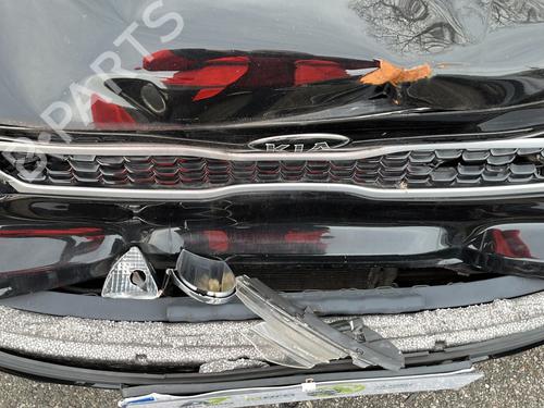Left tailgate light KIA RIO III (UB) 1.1 CRDi | BP32221920C79 - Image 26
