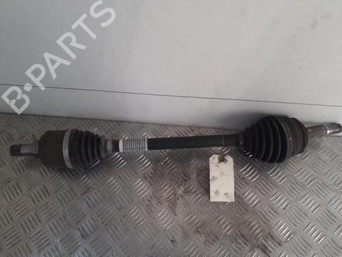 Left front driveshaft CITROËN GRAND C4 SPACETOURER (3A_, 3E_) 1.2 PureTech 130 | BP24739836M38  - Image 7