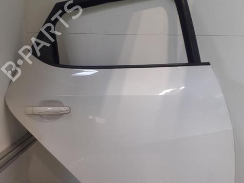 Right rear door SEAT IBIZA IV (6J5, 6P1) 1.4 TDI | BP24740343C5 