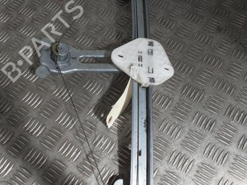 Used Front left window mechanism DACIA LOGAN (LS_) 1.5 dCi (LS0K) (68 hp) 24767227