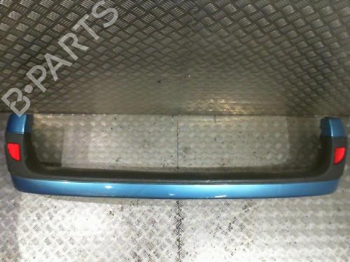 Used Rear bumper RENAULT KANGOO (KC0/1_) 1.6 16V (95 hp) 24745979