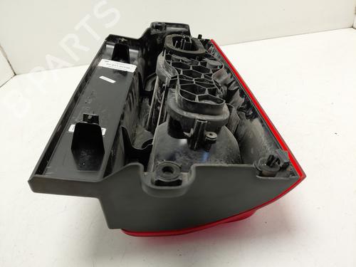 Left taillight CITROËN JUMPY III Van (V_) 1.5 BlueHDi 100 | BP33180597C34 - Image 3