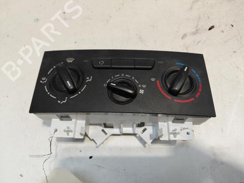 climate-control-citroen-berlingo-box-bodympv-b9-2008-40122992 main image