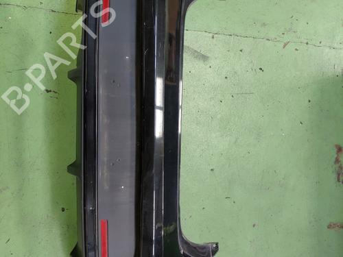 Used Rear bumper SEAT IBIZA IV (6J5, 6P1) 1.6 TDI (90 hp) 29320002
