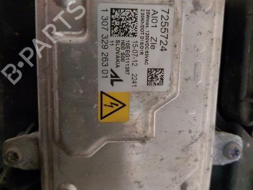 Right headlight MINI MINI COUNTRYMAN (R60) Cooper SD ALL4 | BP31601983C29