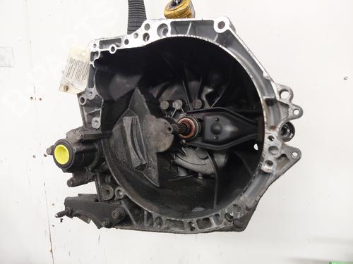 Used Gearbox PEUGEOT 2008 I (CU_) 1.6 HDi (92 hp) 29343597