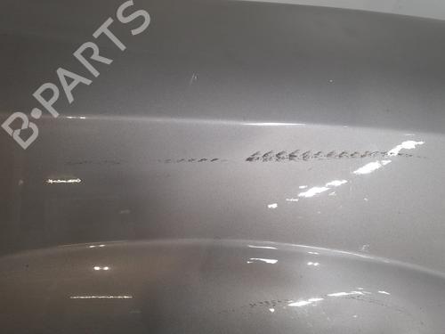 Right front fenders HYUNDAI TUCSON (JM) 2.0 CRDi | BP24744872C42 