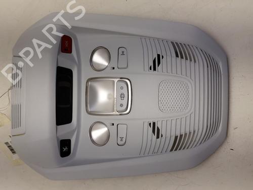 Innenleuchte für Innenleuchte PEUGEOT 3008 II SUV (MC_, MR_, MJ_, M4_) 1.2 THP/ PureTech 130 (MRHNSM, MRHNSU, MRHNSJ, MRHNYW,... (131 hp) 36412954 36412954