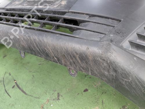 Used Front bumper Front bumper CITROËN JUMPY III Van (V_) 1.5 BlueHDi 100 (102 hp) 35918557 35918557