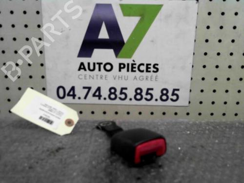 Used Seat buckle TOYOTA COROLLA Verso (ZER_, ZZE12_, R1_) 2.0 D-4D (CUR10_, CUR10R) (116 hp) 24752890