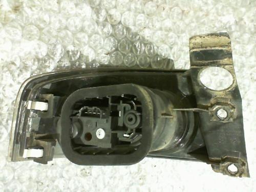 Right taillight SEAT IBIZA III (6L1) 1.9 TDI | BP24746222C35 