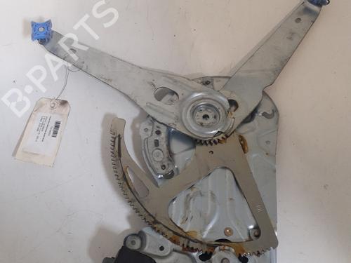 Used Front right window mechanism VOLVO S60 I (384) 2.4 D (126 hp) 27700541