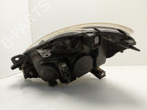 Højre forlygte Højre forlygte RENAULT CLIO III (BR0/1, CR0/1) 1.2 16V (BR0P, CR0P) (101 hp) 36027160 36027160