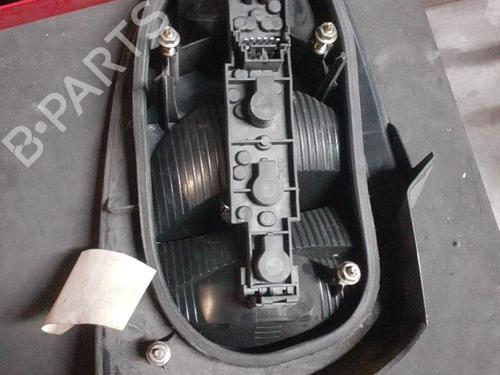 Used Right taillight RENAULT MEGANE I Coach (DA0/1_) 1.6 16V (DA0B, DA04, DA11) (107 hp) 24769357