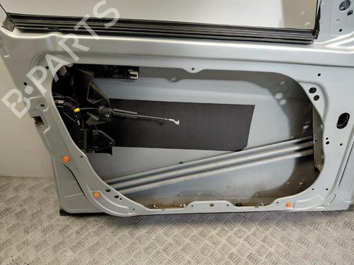 Used Left front door Left front door MERCEDES-BENZ C-CLASS (W204) C 180 CDI (204.000) (120 hp) 39980376 39980376