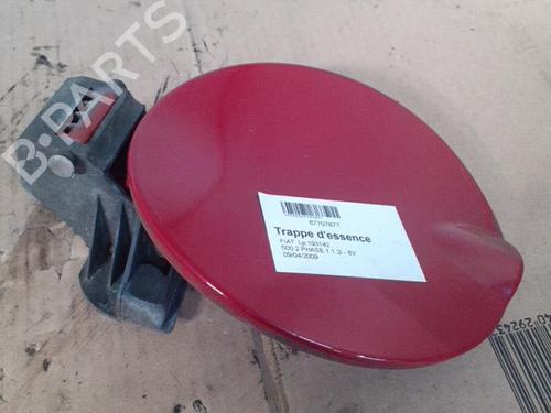 Used Fuel flap FIAT 500 (312_) 1.2 (312AXA1A) (69 hp) 24758944