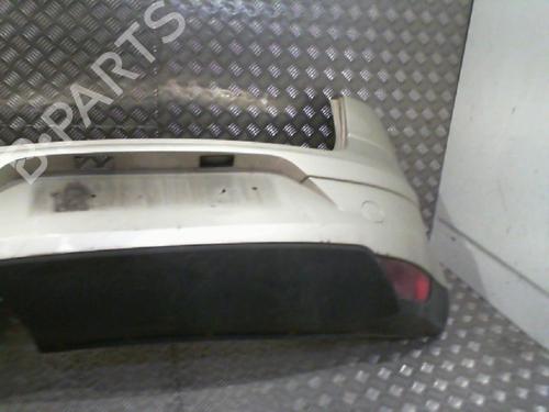 Rear bumper SEAT ALTEA (5P1) 1.9 TDI | BP24745620C8 