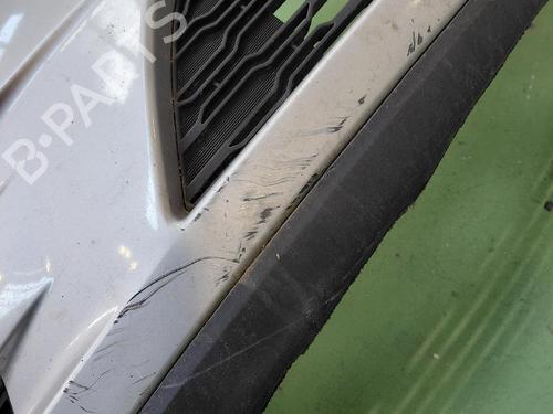 Used Front bumper Front bumper 37588702 37588702