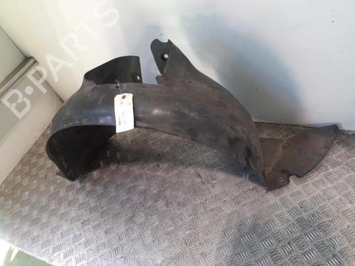 Wheel arch PEUGEOT 206 Hatchback (2A/C) 1.4 HDi eco 70 | BP31211639C56
