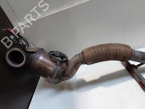 Catalyst VW GOLF VII (5G1, BQ1, BE1, BE2) 1.0 TSI | BP29749035M10 