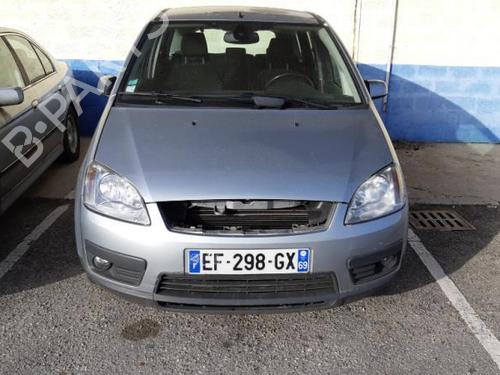 Forkjerm høyre FORD FOCUS C-MAX (DM2) 2.0 TDCi | BP24754550C42 