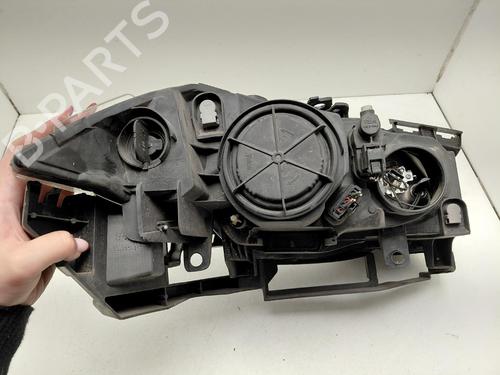 Used Left headlight Left headlight RENAULT MEGANE II Estate (KM0/1_) 1.5 dCi (KM1F) (86 hp) 40123610 40123610