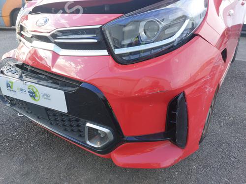 Left front fog light KIA PICANTO III (JA) 1.0 | BP33025122C30 - Image 24