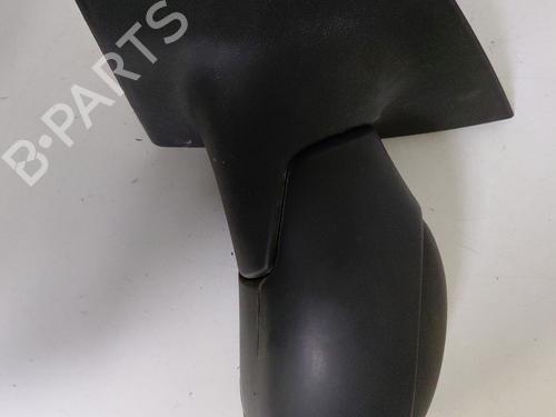 Used Left mirror CITROËN C2 (JM_) 1.4 HDi (68 hp) 29189220