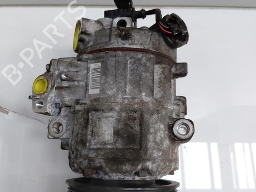 Used AC compressor AC compressor VW POLO V (6R1, 6C1) 1.4 (6R1) (85 hp) 28367304 28367304