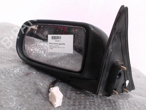Used Left mirror MAZDA 626 V Hatchback (GF) [1997-2002]  24754359