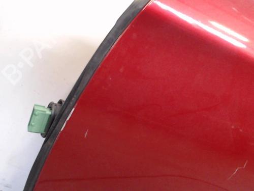 Used Left rear door CITROËN C4 II (NC_) 1.6 HDi 90 (92 hp) 24764894