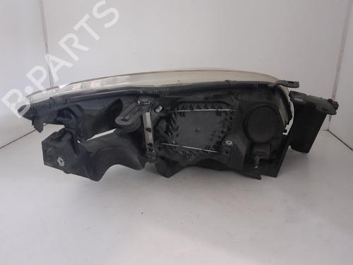 Left headlight RENAULT MEGANE III Grandtour (KZ0/1) 1.5 dCi (KZ0C, KZ1A) | BP25125101C28 