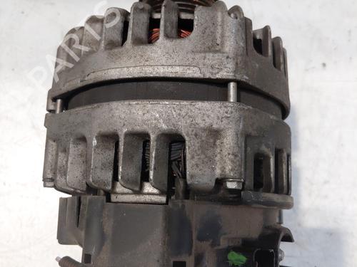 Used Alternator Alternator CITROËN BERLINGO Box Body/MPV (B9) 1.6 BlueHDi 100 (99 hp) 33028667 33028667