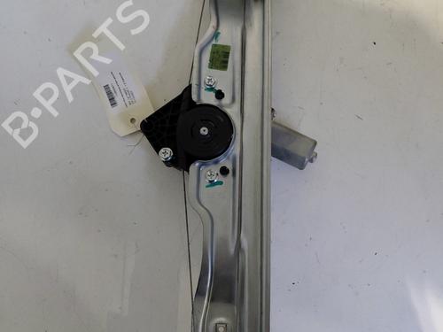 Rear left window mechanism MG MG ZS SUV (AZS1) 1.5 VTi | BP31323996C24 - Image 4