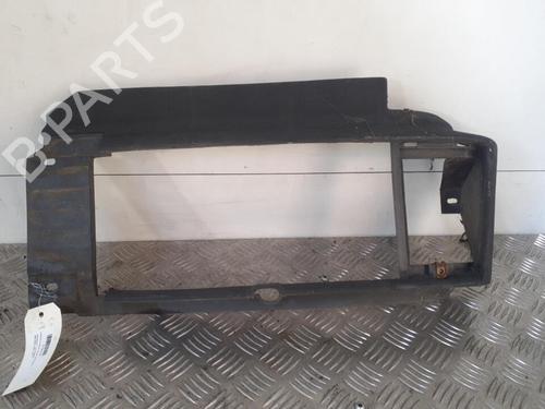 Headlight eyebrow RENAULT TRUCKS MESSENGER Van B 80.35 (FN40B5) | BP24739770C118 