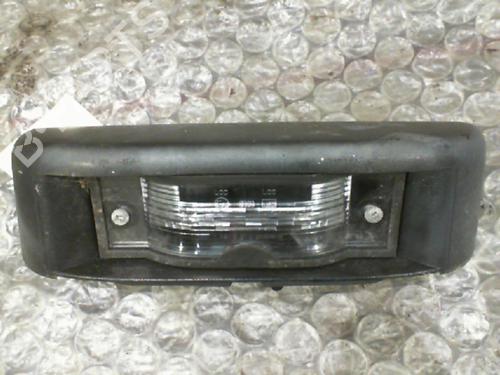 Used Licence plate light Licence plate light RENAULT TRAFIC II Van (FL) 2.0 dCi 90 (FL0H, FL00, FL01, FL0M, FL0P, FL0S) (90 hp) 24755091 24755091