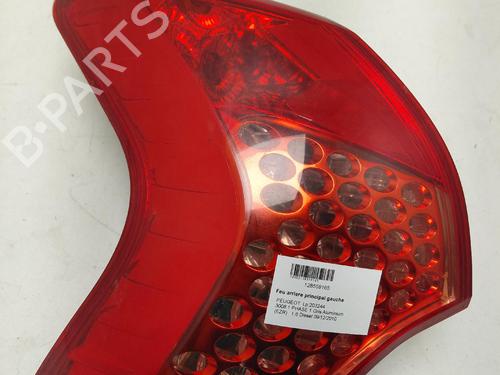 Used Left taillight Left taillight 36850790 36850790