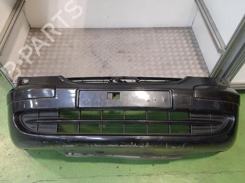 Used Front bumper CITROËN C8 (EA_, EB_) 2.0 HDi 135 (136 hp) 24742278