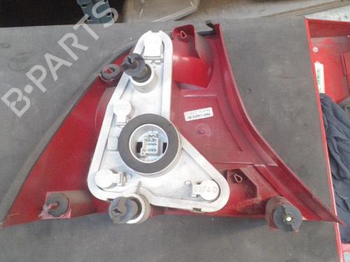 Used Right taillight Right taillight 24770466 24770466