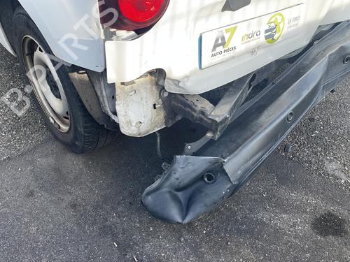 Instrument cluster PEUGEOT PARTNER Box Body/MPV 1.6 | BP31216815C47 