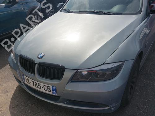 Used Parts BMW 3 (E90)  318 d  4346371