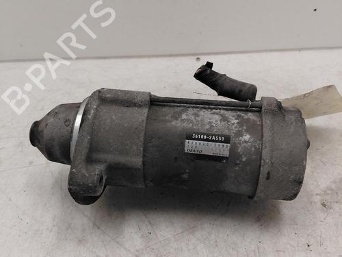 Starter HYUNDAI ix35 (LM, EL, ELH) 1.7 CRDi | BP37754742M8 - Image 4