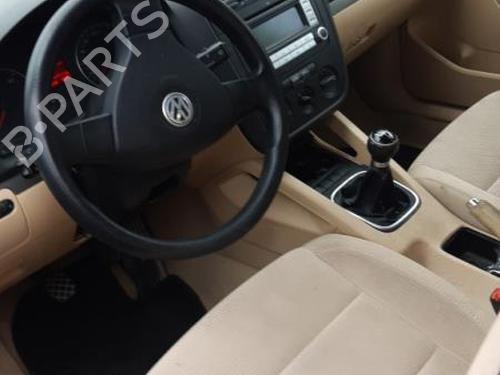 Right mirror VW JETTA III (1K2) 1.9 TDI | BP24765586C27 