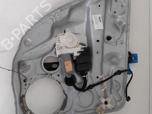Used Rear left window mechanism VW GOLF IV (1J1) 1.4 16V (75 hp) 27518779
