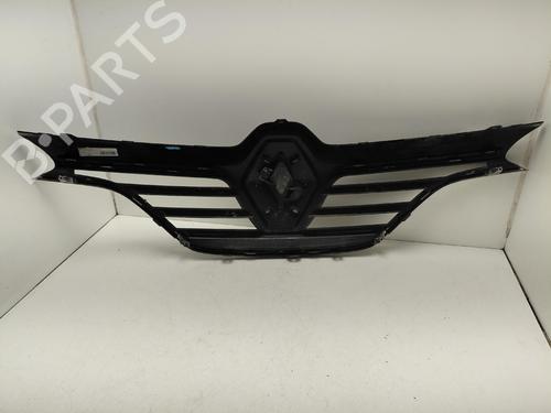 Used Grille Grille RENAULT MEGANE IV Hatchback (B9A/M/N_) 1.2 TCe 100 (B9MS) (100 hp) 36765045 36765045