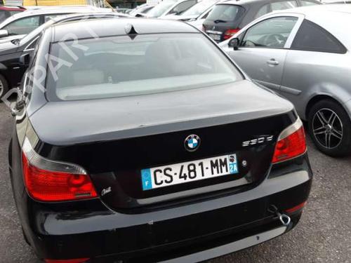 Fuel pump BMW 5 (E60) 530 d | BP24746034M76 - Image 6