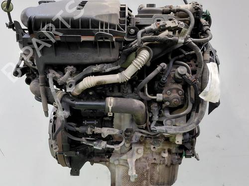 Motor CITROËN JUMPY III Van (V_) 1.6 BlueHDi 95 | BP39494895M1  - Image 10